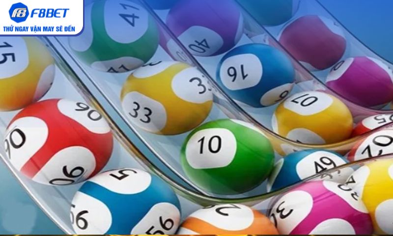 Hướng dẫn chi tiết cách chơi xổ số miền Bắc trên F8BET