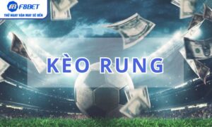 Bí quyết soi kèo rung tại F8BET