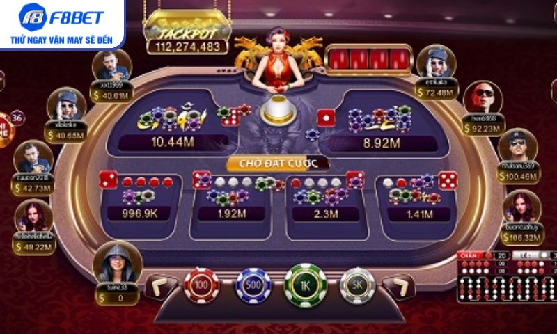 Bí quyết giúp bạn chơi xóc đĩa online đạt kết quả tốt hơn Bí quyết giúp bạn chơi xóc đĩa online đạt kết quả tốt hơn