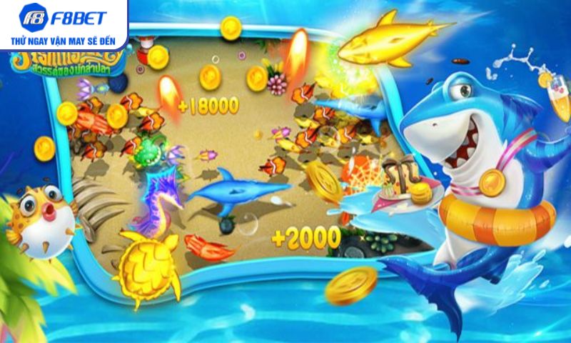 Nạp tiền để bắt đầu hành trình bắn cá đầy kịch tính Nạp tiền để bắt đầu hành trình bắn cá đầy kịch tính